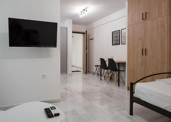 Az Modern Διαμέρισμα