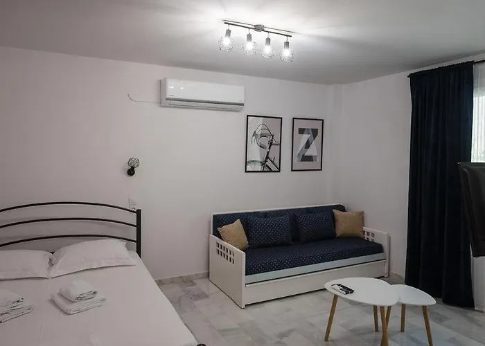 Διαμέρισμα Az Modern