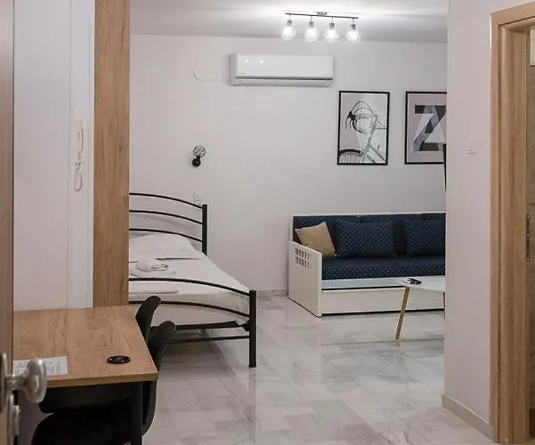 Διαμέρισμα Az Modern Βόλος