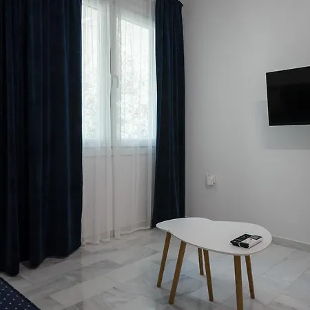 Apartment Az Modern Volos