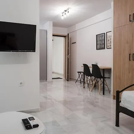 Az Modern Apartment