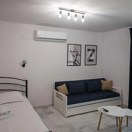 Apartment Az Modern