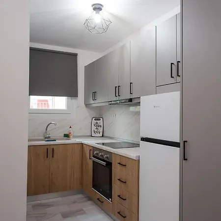Apartment Az Modern *