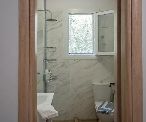 Apartment Az Modern *